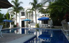 Hotel Terrazas Inn